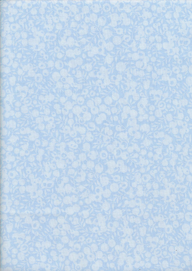 Liberty - Wiltshire Shadow Opal 540A