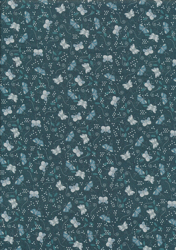 Lynette Anderson - Something Borrowed 81110 Col 104