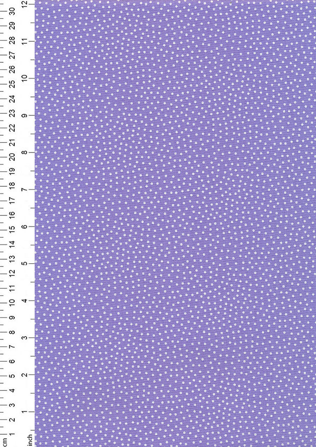 Andover Fabrics - Freckle Dot 9436 Col-P Purple