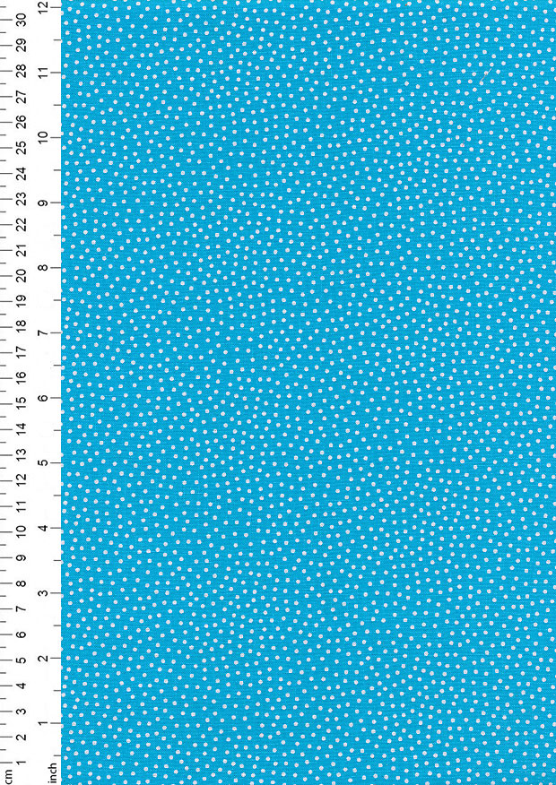 Andover Fabrics - Freckle Dot 9436 Col-T Pool