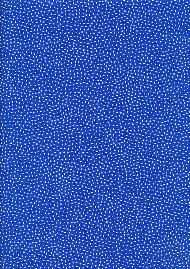 Andover Fabrics - Freckle Dot 9436 Col-B1 Jam