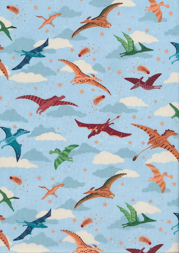 Makower - Prehistoric 165-B2