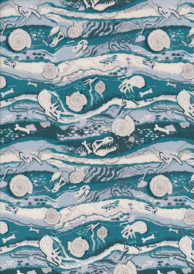 Makower - Prehistoric 164-B