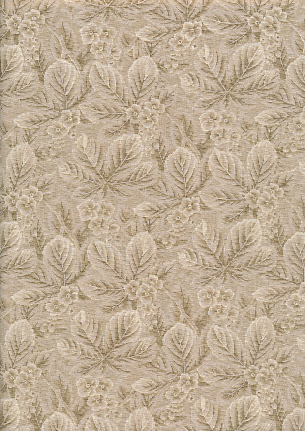 Moda Fabrics - Chateau De Chantilly 13941-12