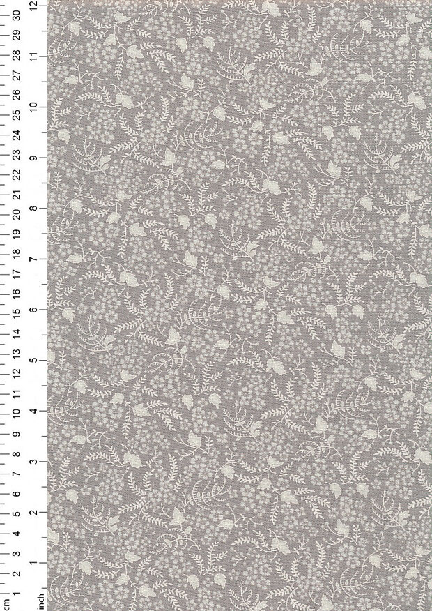 Moda Fabrics - Flowers For Freya 23336-12