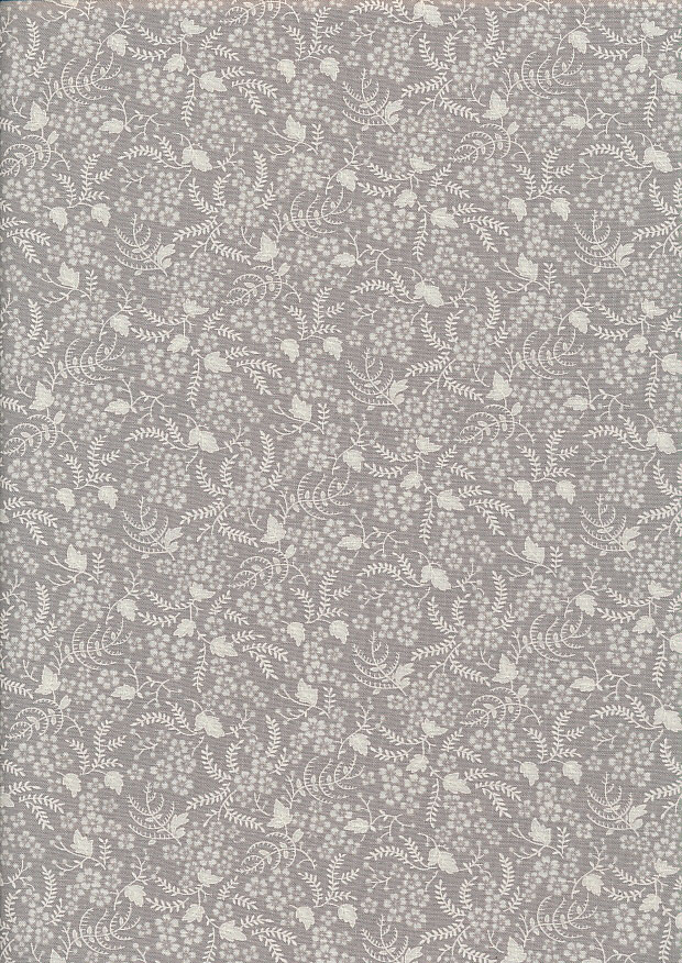 Moda Fabrics - Flowers For Freya 23336-12