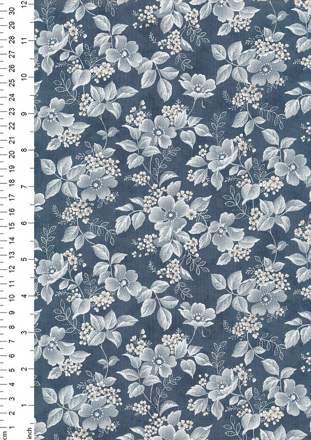Moda Fabrics By Three Sisters - Cascade 44321-14