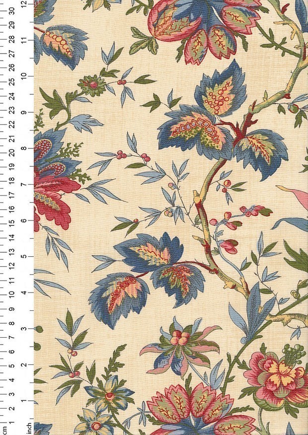 Moda Fabrics - Elinore's Endeavour 31619-11