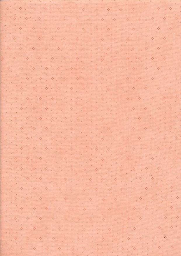 Moda Fabrics - Strawberries & Rhubarb 20407-13