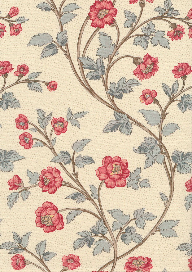 Moda Fabrics - La Grande Soirée 13921-16