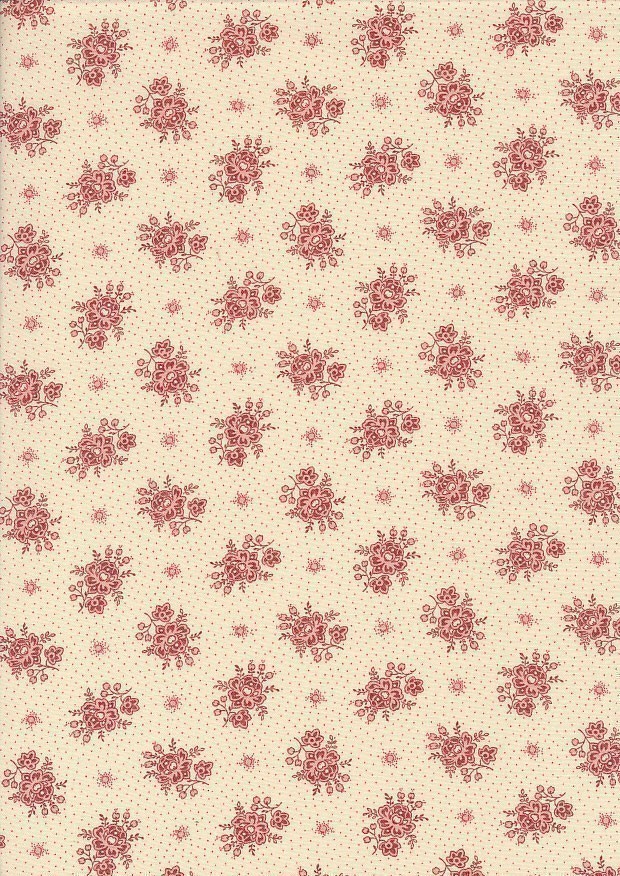Moda Fabrics - La Grande Soirée 13927-19