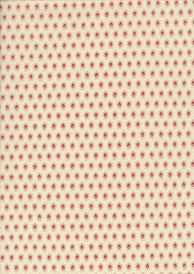Moda Fabrics - La Grande Soirée 13928-18