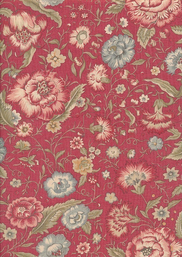 Moda Fabrics - La Grande Soirée 13920-12