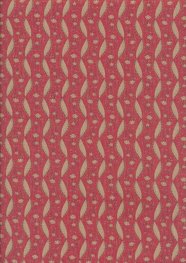 Moda Fabrics - La Grande Soirée 13926-14