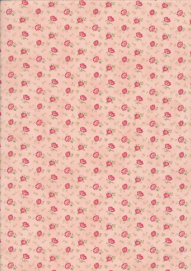 Moda Fabric By Three Sisters - Sanctuary 44254-12