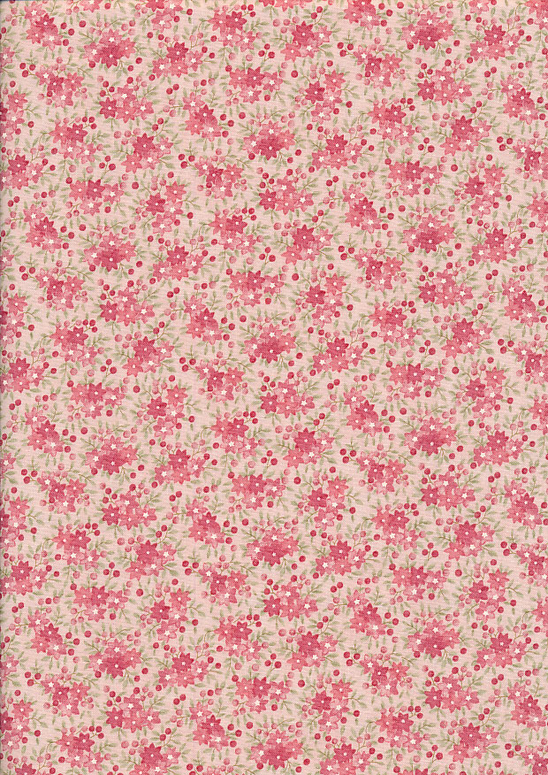 Moda Fabric By Three Sisters - Sanctuary 44253-12
