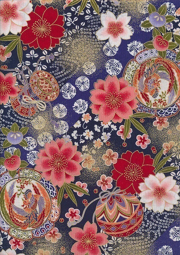 Nutex Gilded Japanese - 63220-103