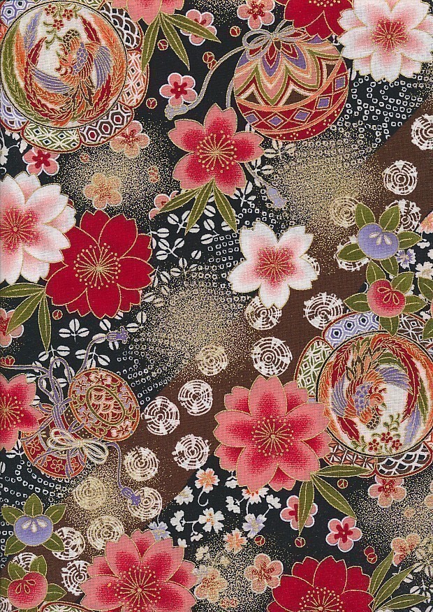 Nutex Gilded Japanese - 63220-101