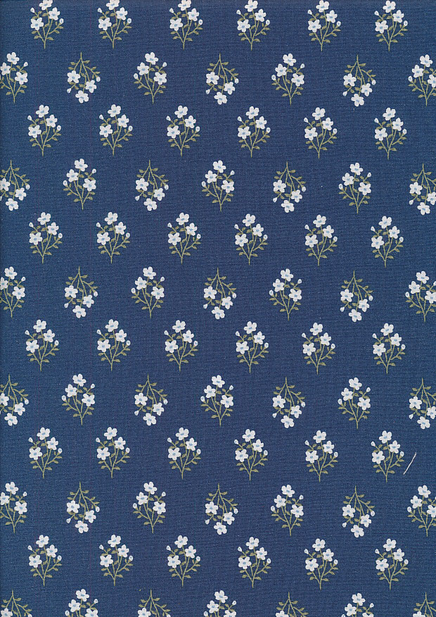 Poppie Cotton - My Darling Deer 70620 Col 107