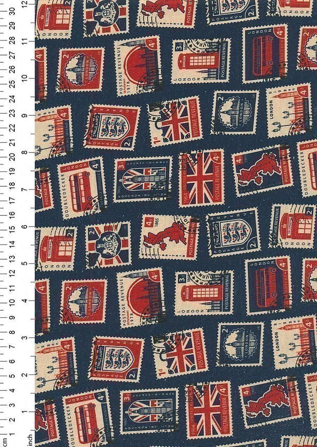 Fabric Freedom - Queen's Jubilee 26
