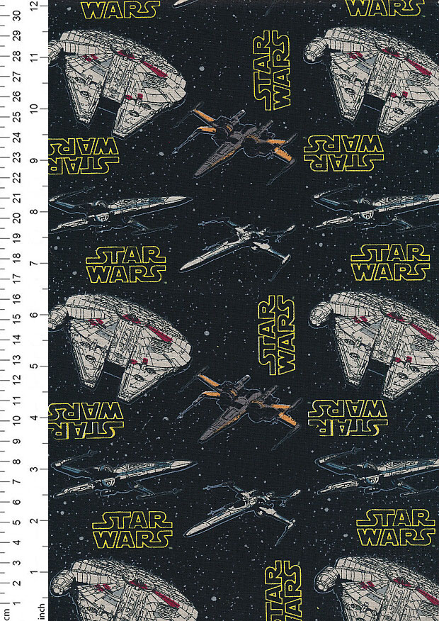 Star Wars Rebel ships 730 10496VS