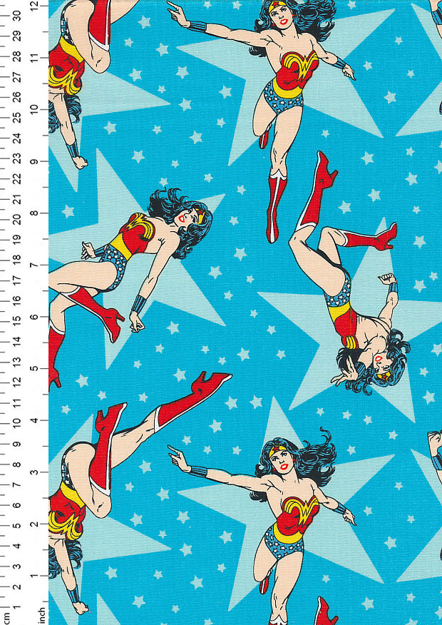 Wonder Woman Wonder Woman 23400606VS