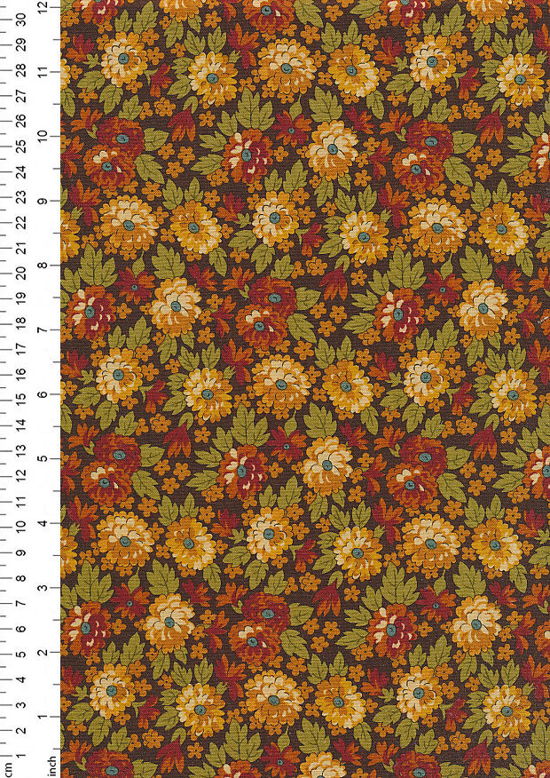 Renee Nanneman For Andover Fabrics - Acorn Harvest 9797/N