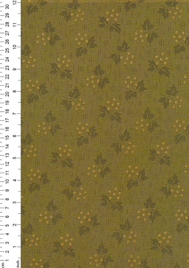 Renee Nanneman For Andover Fabrics - Acorn Harvest 9801/G