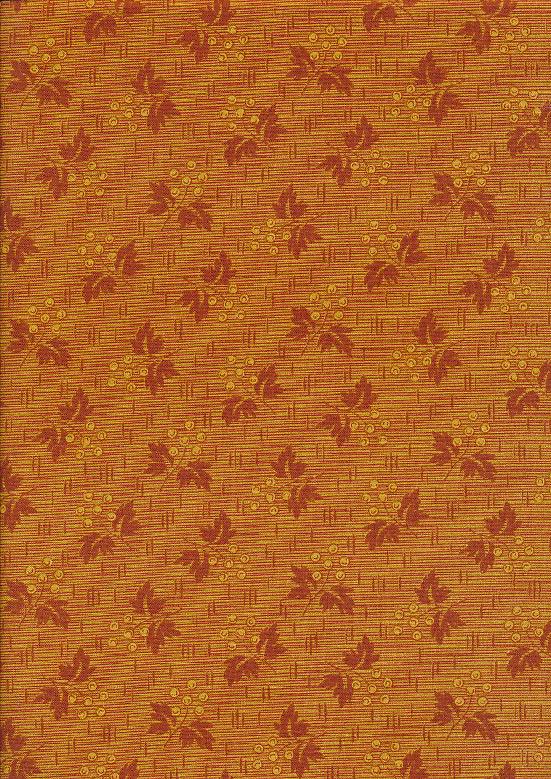 Renee Nanneman For Andover Fabrics - Acorn Harvest 9801/O