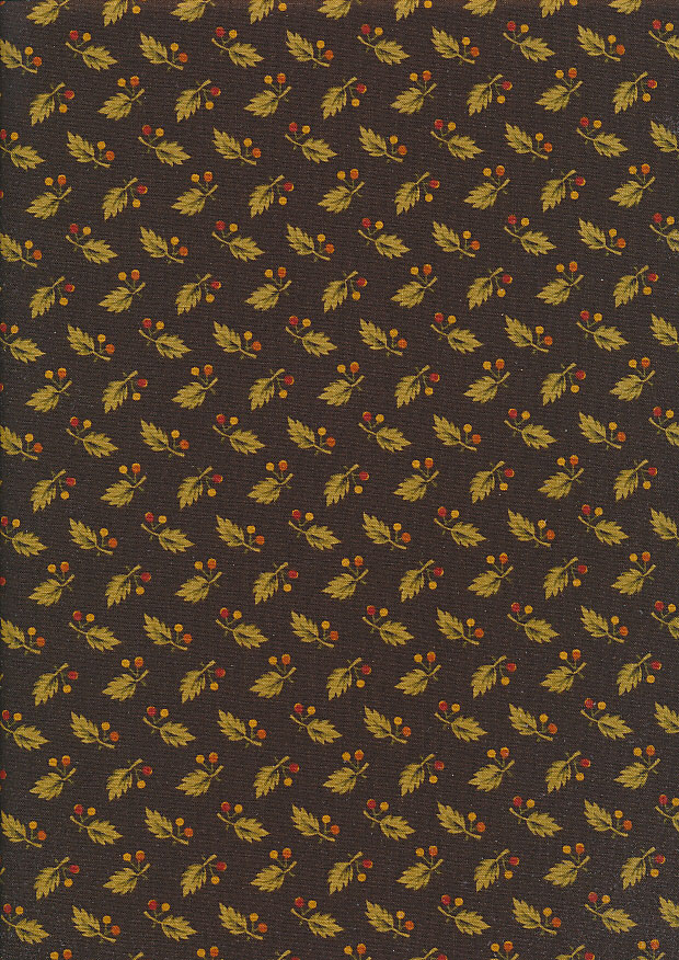 Renee Nanneman For Andover Fabrics - Acorn Harvest 9802/N