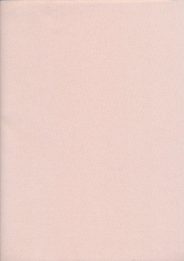 Rose & Hubble - Rainbow Craft Cotton Plain Latte RHI-LAT 100