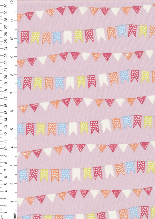 Fabric Freedom Circus Collection - 14