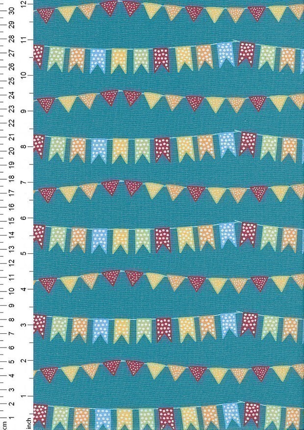 Fabric Freedom Circus Collection - 15
