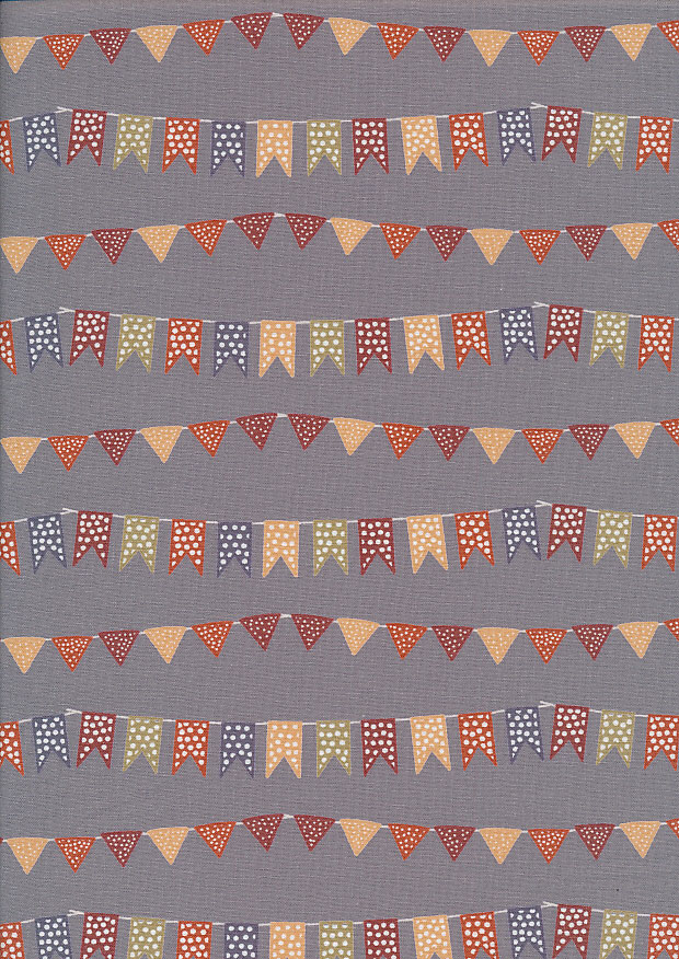 Fabric Freedom Circus Collection - 13
