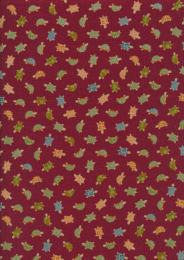 Sevenberry Japanese - Yachi 64090 Col 103