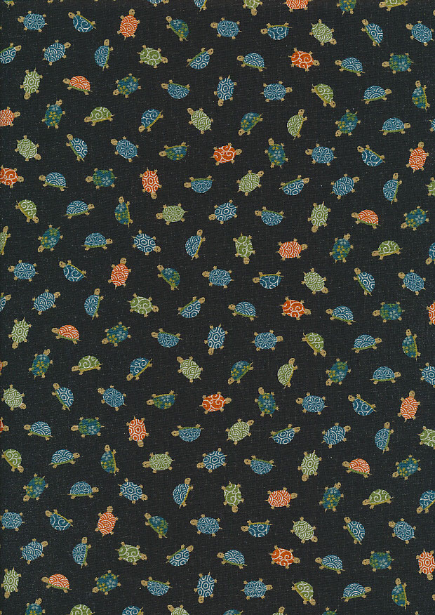 Sevenberry Japanese - Yachi 64090 Col 104
