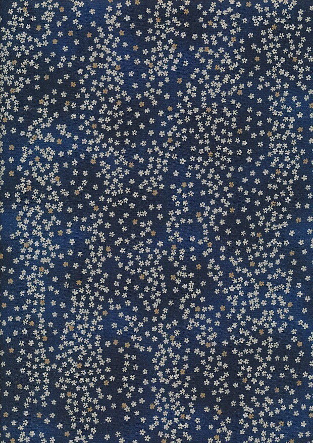 Sevenberry Japanese - Yachi 64090 Col 109