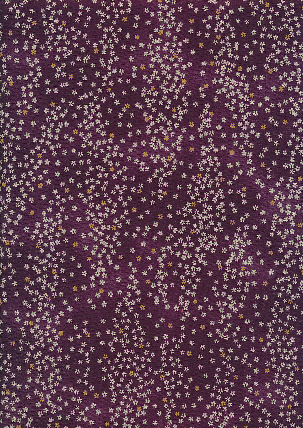 Sevenberry Japanese - Yachi 64090 Col 113