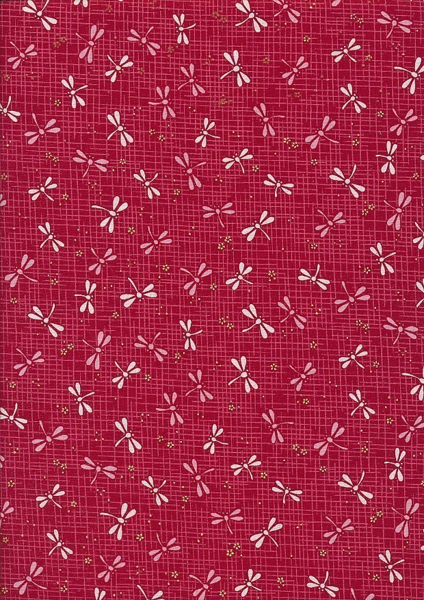 Sevenberry Japanese - Aharen 63850 Col 102