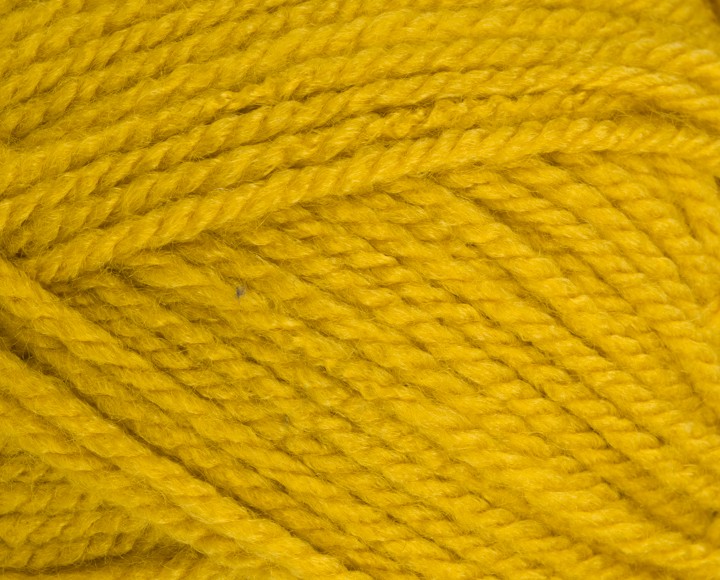 Stylecraft Yarn Special Aran Mustard 1823