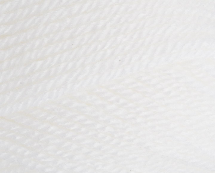 Stylecraft Yarn Special Aran White 1001