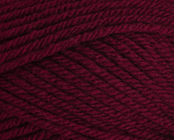 Stylecraft Yarn Special Chunky Burgundy 1035