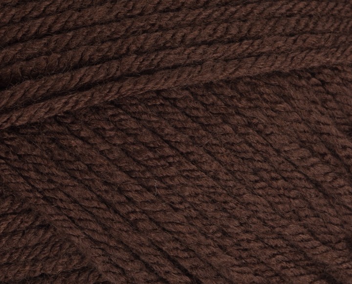 Stylecraft Yarn Special Chunky Dark Brown 1004