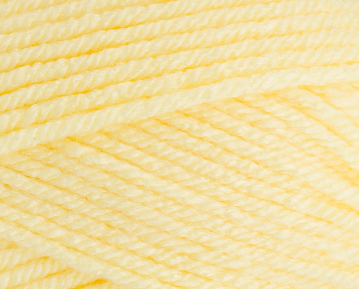 Stylecraft Yarn Special Chunky Lemon 1020