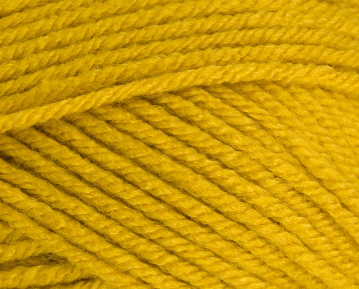 Stylecraft Yarn Special Chunky Mustard 1823