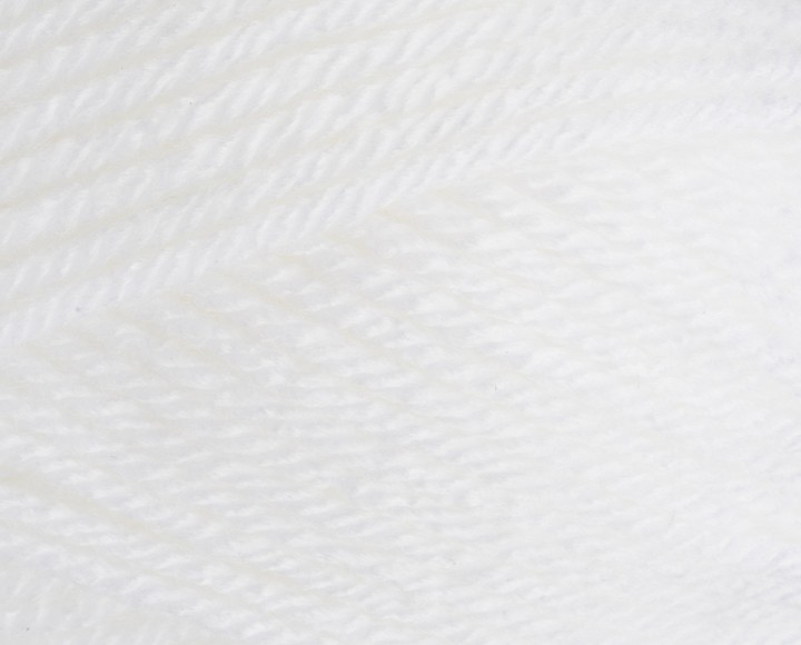 Stylecraft Yarn Special Chunky White 1001