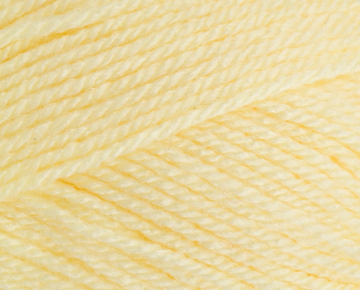 Stylecraft Yarn Special DK Lemon 1020