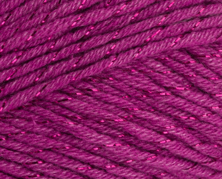 Stylecraft Yarn Starlight Hot Pink 2146