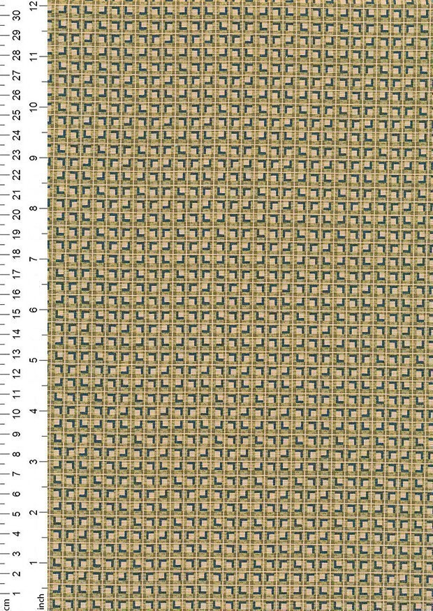 Penny Rose Fabrics - Houghton Hall JUL22-168