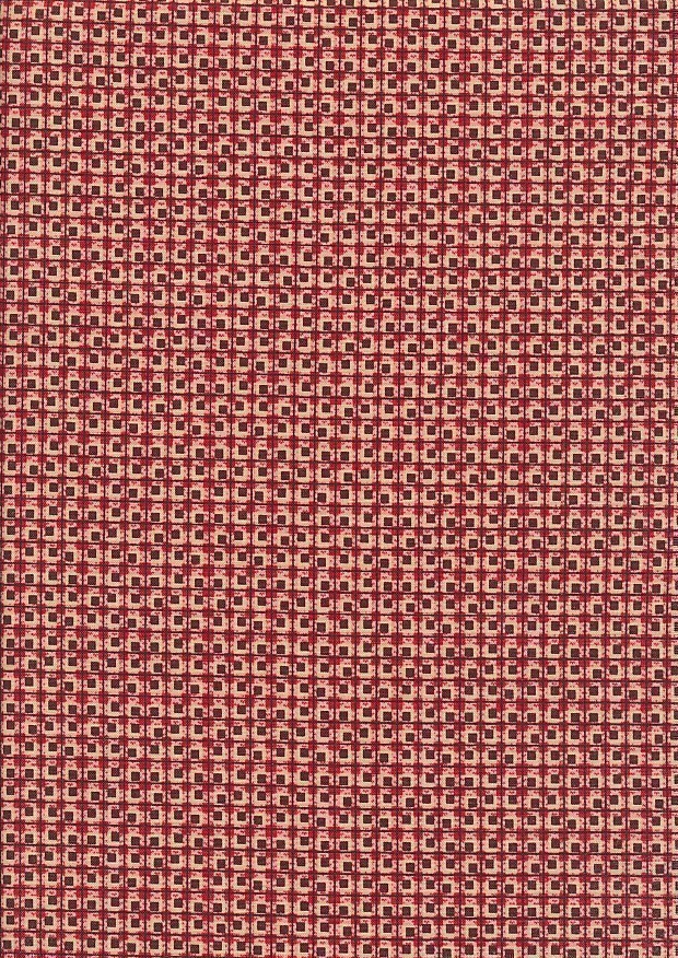 Penny Rose Fabrics - Houghton Hall JUL22-166